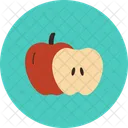 Apfel  Symbol