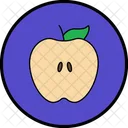 Apfel  Symbol