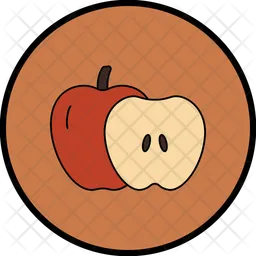 Apfel  Symbol