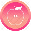 Apfel  Symbol