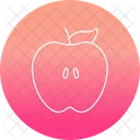 Apfel  Symbol