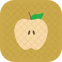 Apfel  Symbol