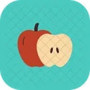 Apfel  Symbol