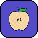 Apfel  Symbol