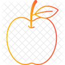 Apfel  Symbol