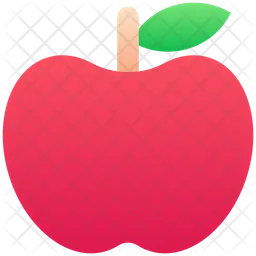 Apfel  Symbol