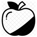 Apfel  Symbol