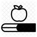 Apfel  Symbol