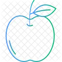 Apfel  Symbol