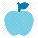 Apfel  Symbol