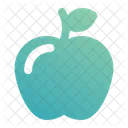 Apfel  Symbol