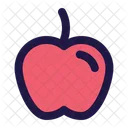 Apfel  Symbol