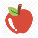 Apfel  Symbol