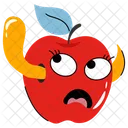 Apfel  Symbol