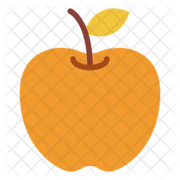 Apfel  Symbol