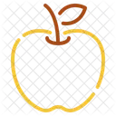 Apfel  Symbol