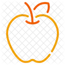 Apfel  Symbol