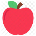 Apfel  Symbol