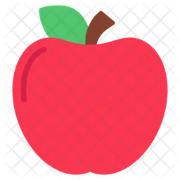 Apfel  Symbol