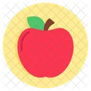 Apfel  Symbol