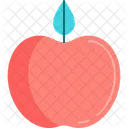 Apfel  Symbol