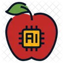 Apfel  Symbol