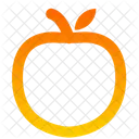 Apfel  Symbol