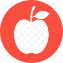 Apfel  Symbol