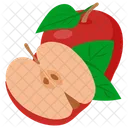 Apfel  Symbol