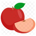 Apfel  Symbol