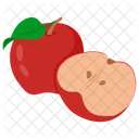 Apfel  Symbol