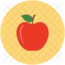 Apfel  Symbol