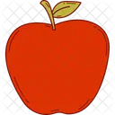 Apfel  Symbol