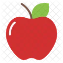 Apfel  Symbol