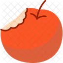 Apfel  Symbol