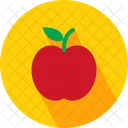 Apfel  Symbol