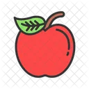 Apfel  Symbol