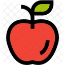 Apfel  Symbol