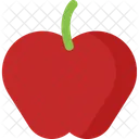 Apfel  Symbol