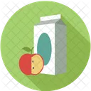 Apfel  Symbol