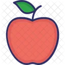 Apfel  Symbol