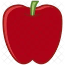 Apfel  Symbol