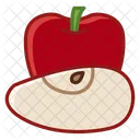 Apfel  Symbol