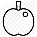 Apfel  Symbol