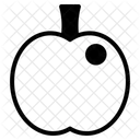 Apfel  Symbol
