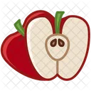 Apfel  Symbol