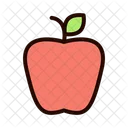 Apfel  Symbol