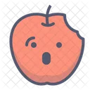 Apfel  Symbol