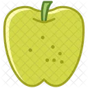 Apfel  Symbol