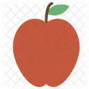 Apfel  Symbol